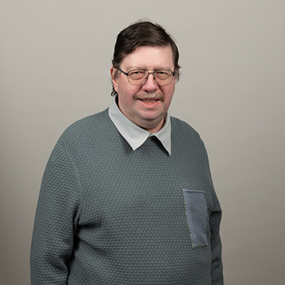 Gilles Costa - Géomètre-Expert associé Arkane Foncier