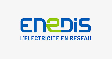 Arkane Foncier - Bornage et divisions : Enedis