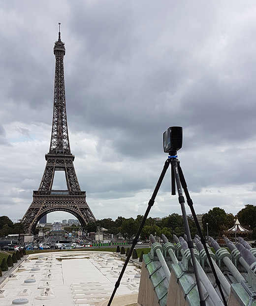 Arkane Foncier : Géomètres-Experts en Île-de-France depuis plus de 250 ans