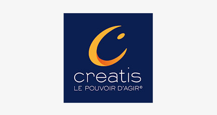Arkane Foncier - Implantation : Creatis