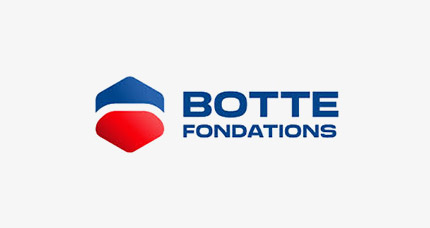 Arkane Foncier - Métrologie de haute précision : Botte Fondations