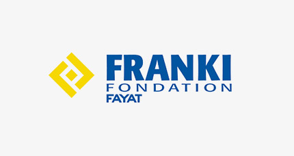 Arkane Foncier - Métrologie de haute précision : Franki Fondation