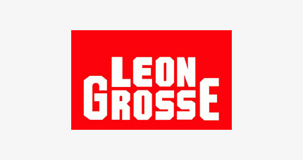 Arkane Foncier - Métrologie de haute précision : Leon Grosse