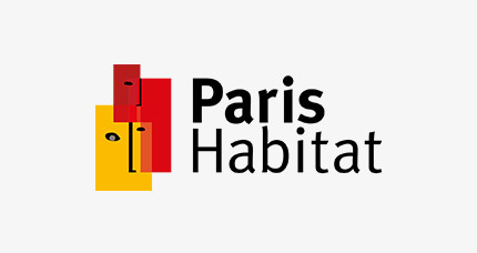 Arkane Foncier - Relevés architecturaux : Paris Habitat